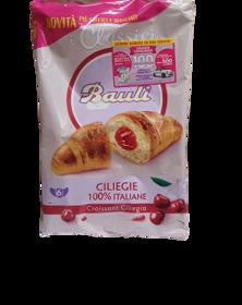 Picture of Bauli Croissant Ciliegia/Cherry x6 (300g)