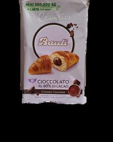 Picture of Bauli Croissant Cioccolato/Chocolate x6 (300g)