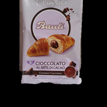 Picture of Bauli Croissant Cioccolato/Chocolate x6 (300g)