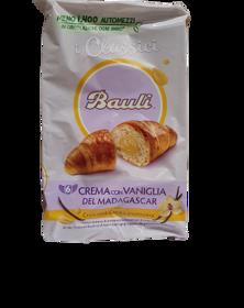 Picture of Bauli Croissant Crema/Vanilla x6 (300g)