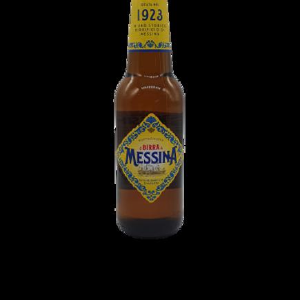 Picture of Birra Messina Classica 4.7% (330ml)