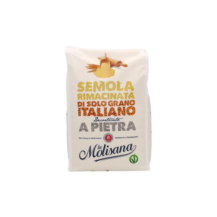 Picture of Molisana Semola Rimacinata (1Kg)
