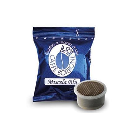 Picture of Borbone Blue Blend Capsules 50 x 7g