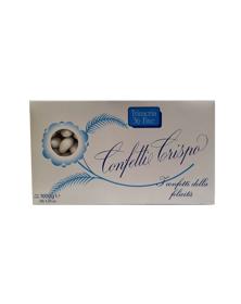 Picture of Crispo Sugared Almonds White/ Confetti Bianchi (1kg)