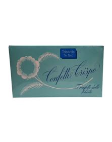 Picture of Crispo Sugared Almonds Blue / Confetti (1kg)