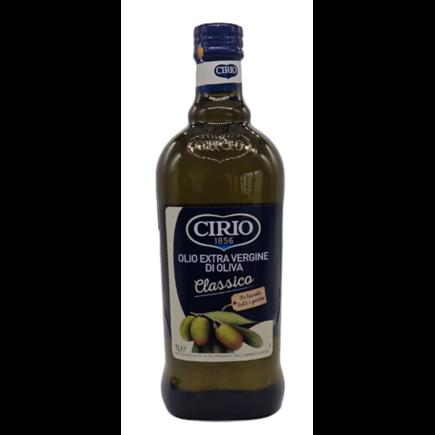 Cirio Extra Virgin Olive Oil Classic (1lt) - Cicero's