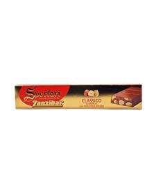 Picture of Sperlari Gianduia Hazelnuts Milk Chocolate (150G)