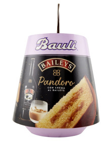 Picture of Bauli Pandoro Baileys (750g)