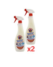 Picture of Chanteclair Sgrassatore Degreaser Spray Marsiglia (2 x 600ml)