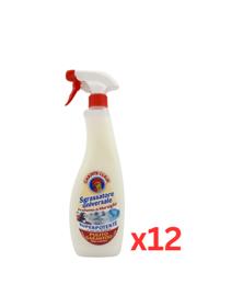 Picture of Chanteclair Sgrassatore Degreaser Spray Marsiglia (12 x 600ml)