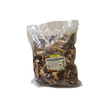 Picture of GI.AN Dried Porcini Mushroom (500g)