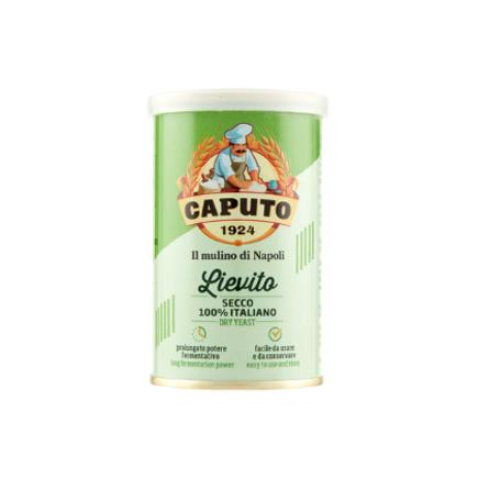Picture of Caputo Dry Yeast 100% Italian (100g)