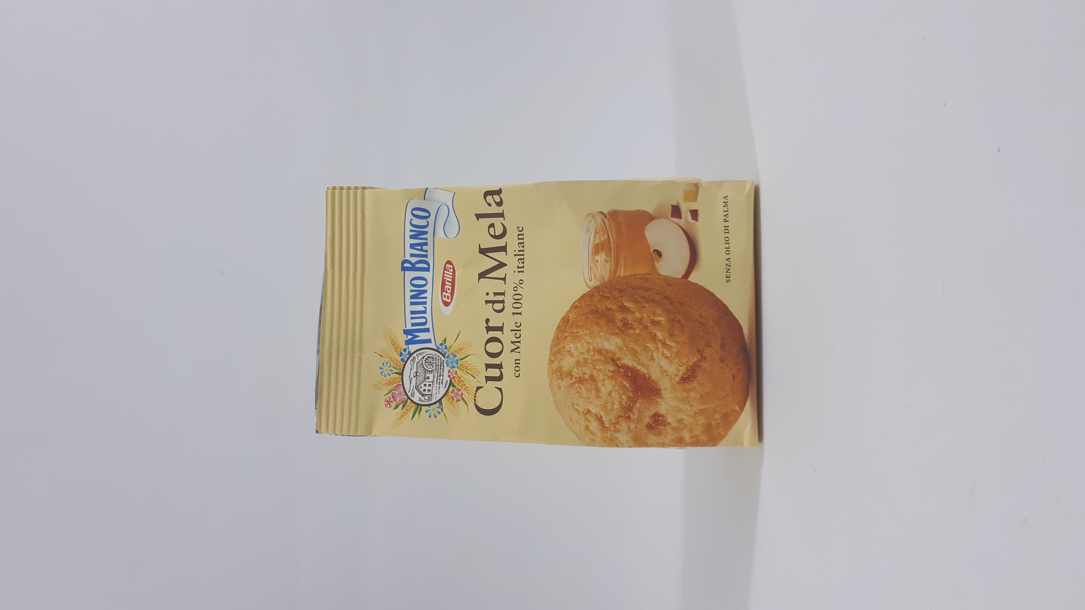 Picture of Mulino Bianco Cuor Di Mela (300g)