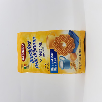 Picture of Balocco Mondine (350g)