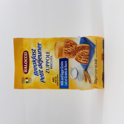 Picture of Balocco Zuppole (350g)
