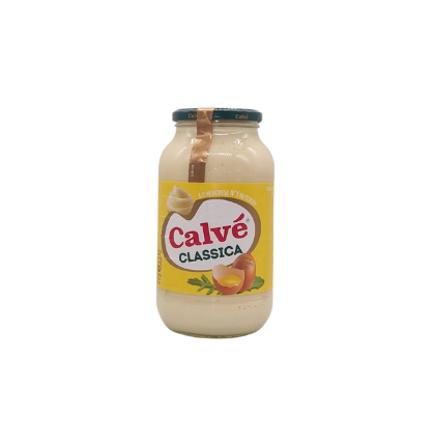 Picture of Calve Mayonnaise Jar (880ml)