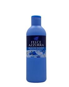 Picture of Felce Azzurra Body Wash White Musk (650ml)