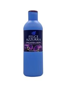 Picture of Felce Azzurra Body Wash Black Orchid (650ml)