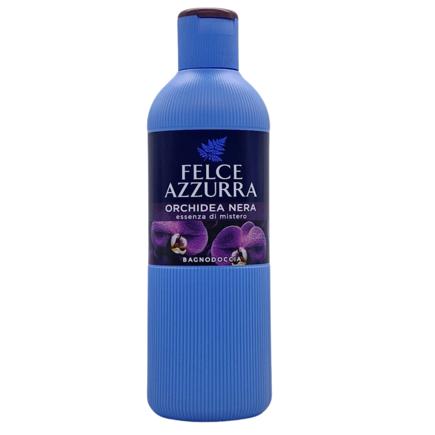 Picture of Felce Azzurra Body Wash Black Orchid (650ml)