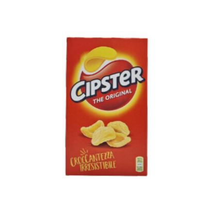 Picture of Cipster Original Crisps (85g) 