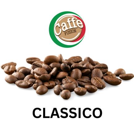 Picture of Caffe Fusion Coffee Beans Classico Blend (1kg) 