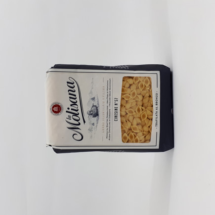 Picture of Molisana No.57 Cinesine (500g)
