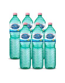 Picture of Rochetta Still Mineral Water Multipack (6x1.5Ltr)