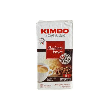 Picture of Kimbo Macinato Fresco Ground Coffee (250g)