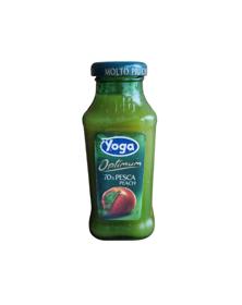 Picture of Yoga Peach Juice (200ml)