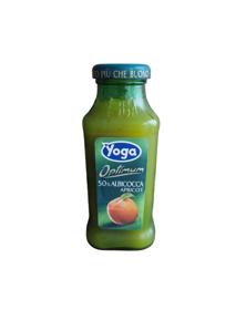 Picture of Yoga Apricot Juice (200ml)
