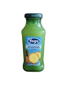 Picture of Yoga Pineapple Juice (200ml)