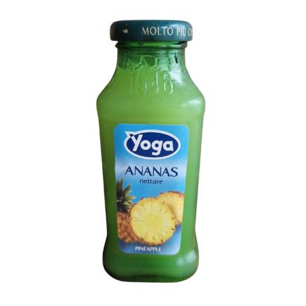 Picture of Yoga Pineapple Juice (200ml)