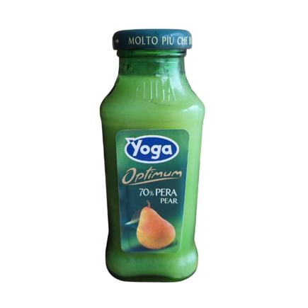 Picture of Yoga Pear Juice (200ml)