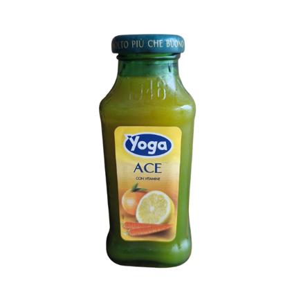 Picture of Yoga Ace Juice (200ml)