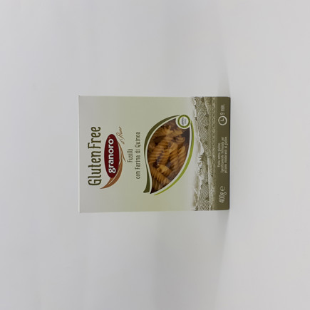 Picture of Granoro Fusilli Gluten Free (400g)