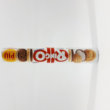 Picture of Pavesi Ringo Latte (165g)