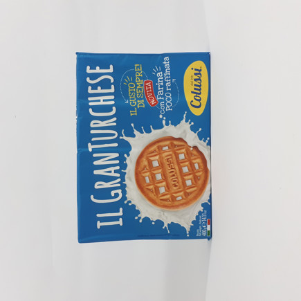 Picture of Colussi Gran Turchese (400g)