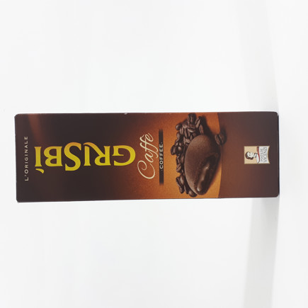 Picture of Grisbi Coffee Biscuits (150g)