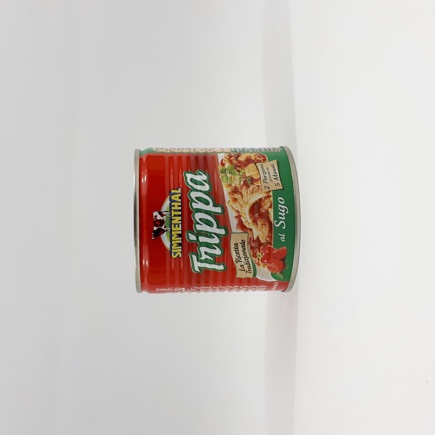 Picture of Simmenthal Beef Tripe In Sauce (420g)