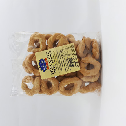 Picture of Ricciardi Treccine With Pepper (300g)