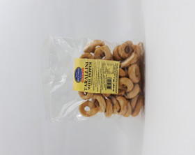 Picture of Ricciardi Tarallini With Pepper (300g)