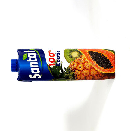 Picture of Santal Juice Exotic Cocktail (1Ltr)