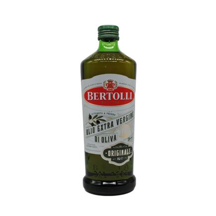 Picture of Bertolini Italian Extra Virgin Olive Oil (1Ltr)