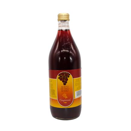 Picture of Campoverde Aceto Di Vino Rosso/Red Wine Vinegar (1Ltr)