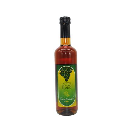 Picture of Campoverde Aceto Di Vino Bianco/White Wine Vinegar (1Ltr)