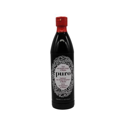 Picture of Puro Balsamic Glaze Vinegar Di Modena (500ml)