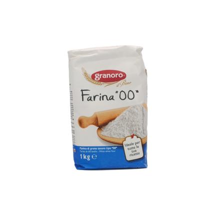 Picture of Granoro Flour '00' (1Kg)