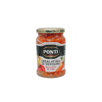 Picture of Ponti Insalatina Di Verdure (300g)
