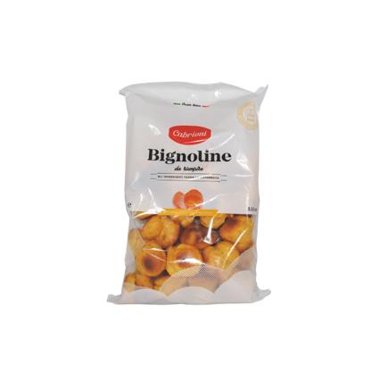 Picture of Cabrioni Bignoline Small (100g)