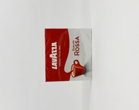 Picture of Lavazza Qualita Rossa Ground Coffee Double (10x2x250g)